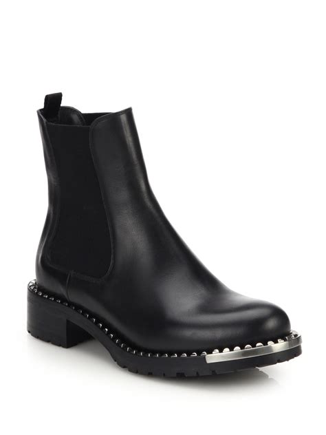 miu miu chelsea boot|miumiu ankle boots.